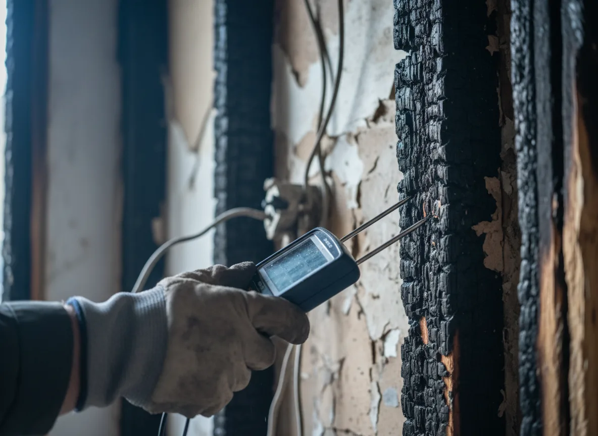 Fire Damage Restoration Goldsboro, NC FAQs